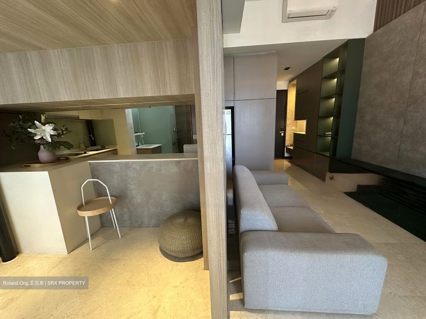 euHabitat (D14), Condominium #498116631